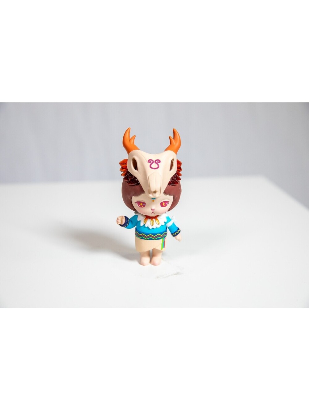 Pop Mart Bunny Magic Series Mini Figure Carlota